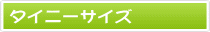 タイニーサイズ フォーム入力へ